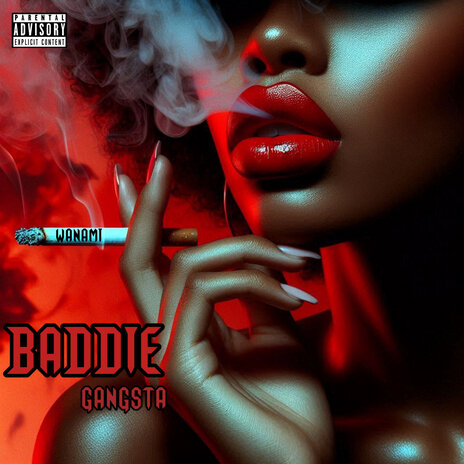 Baddie Gangsta | Boomplay Music