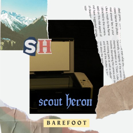 barefoot | Boomplay Music