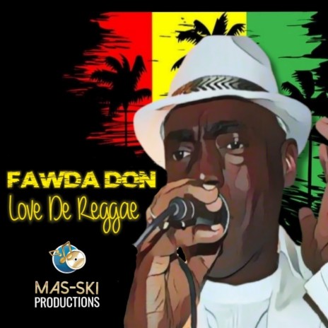 Love De Reggae | Boomplay Music