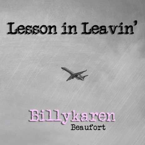 Lesson in Leavin' (Urban Cowboy Version) | Boomplay Music