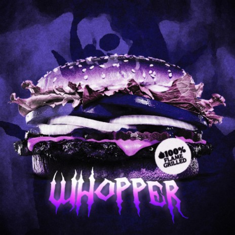 whopper ad but it's phonk (i regret making this) | Boomplay Music