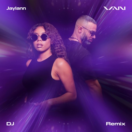 DJ (Remix) ft. Jaylann | Boomplay Music
