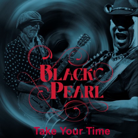 TAKE YOUR TIME (feat. Marcus Malone, Muddy Manninen & Pete Feenstra)