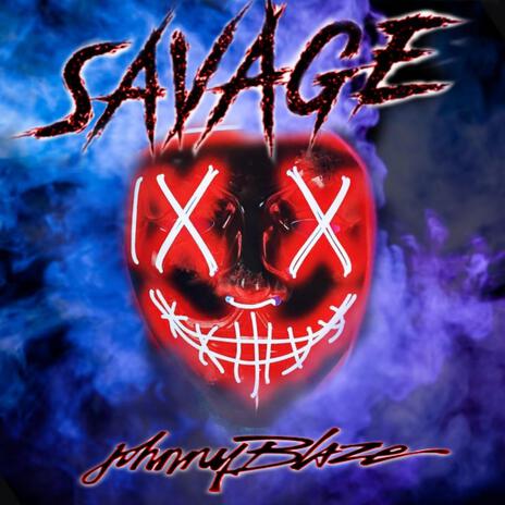 Savage | Boomplay Music