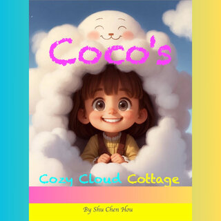 Coco's Cozy Cloud Cottage