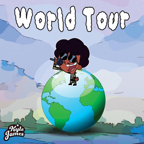 World Tour | Boomplay Music