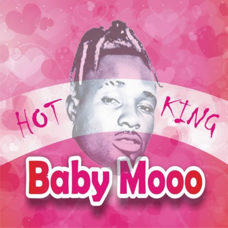 Baby Mooo | Boomplay Music