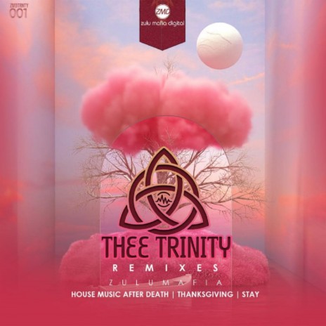 Stay (Thee Trinity Instrumental Mix)