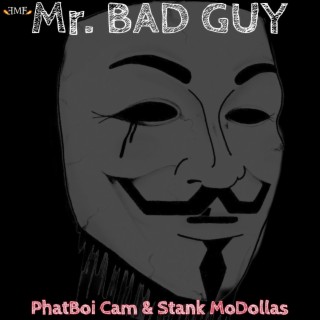 Mr.Bad Guy