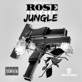 Rose in the Jungle