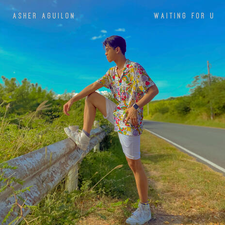 Waiting For U | Boomplay Music