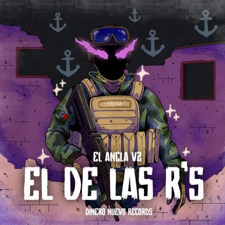 El Ancla V2 | Boomplay Music