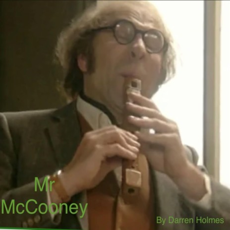 Mr McCooney