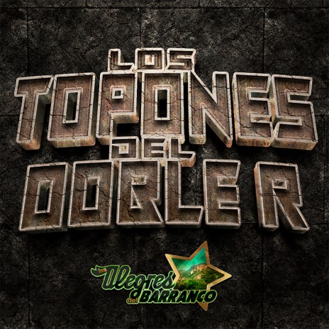 Los Topones Del Doble R | Boomplay Music