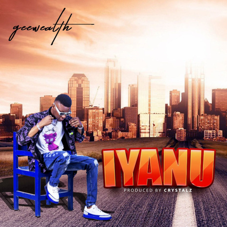 Iyanu | Boomplay Music