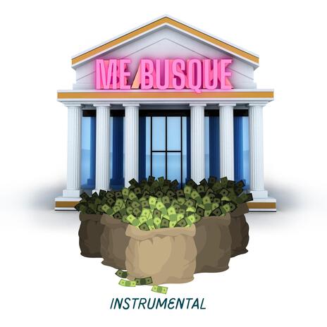 Me Busque (Instrumental Version)