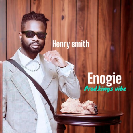 Enogie | Boomplay Music