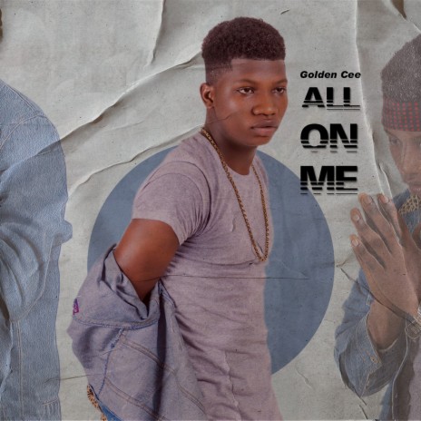 All on Me | Boomplay Music