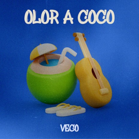 Olor a Coco | Boomplay Music