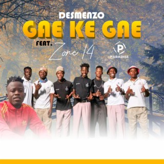 Gae Ke Gae (Original)