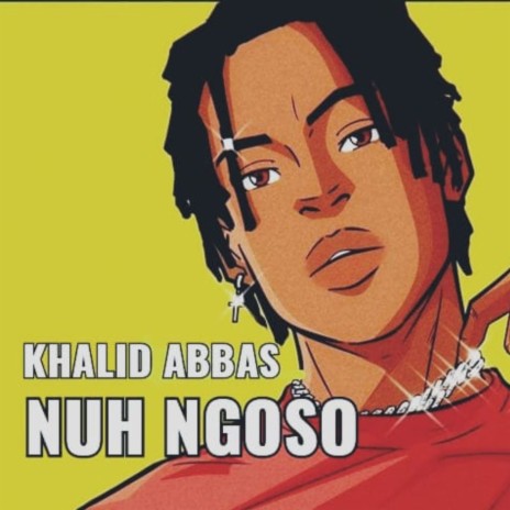 Nuh Ngoso | Boomplay Music