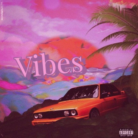 VIBES | Boomplay Music