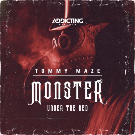 Monster (Under The Bed) | Boomplay Music