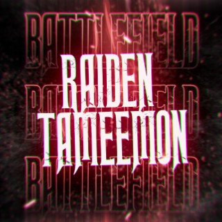 Raiden Rap: Battlefield
