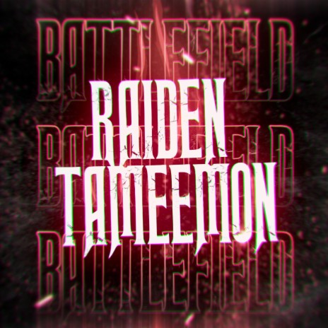 Raiden Rap: Battlefield ft. R Reed | Boomplay Music