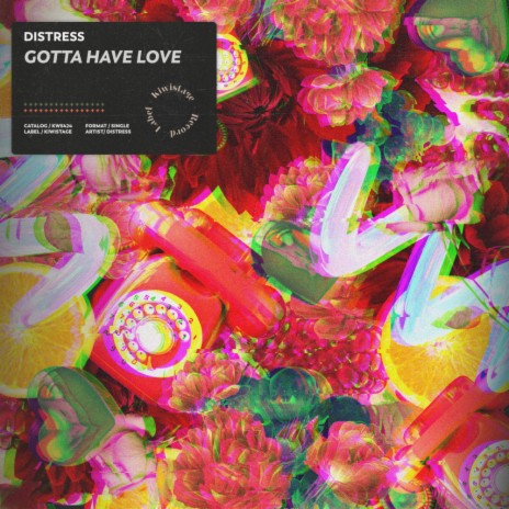 Gotta Have Love (Radio Edit) | Boomplay Music