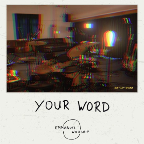 Your Word