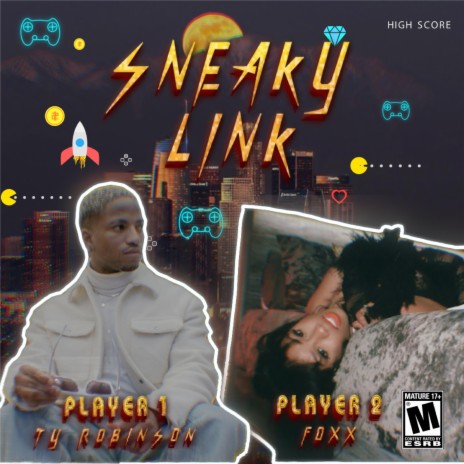 Sneaky Link ft. Foxx | Boomplay Music