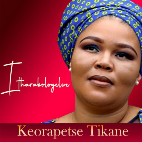 Jehovah Ke Go Tshepile | Boomplay Music