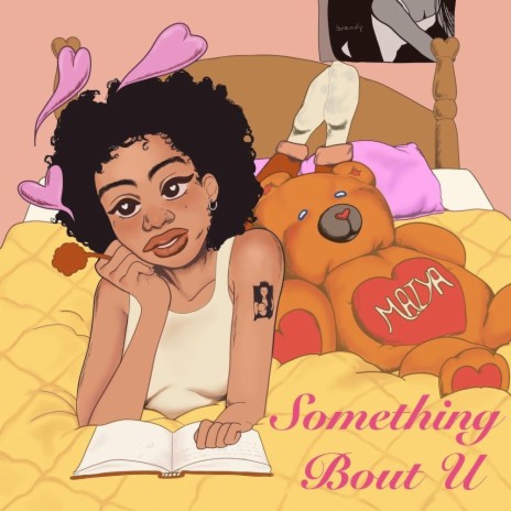 Something Bout U | Boomplay Music