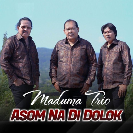 Asom Na Di Dolok | Boomplay Music