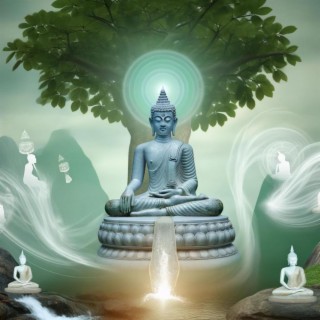 Buddha's Path to Presence: Embracing Mindfulness and Meditation