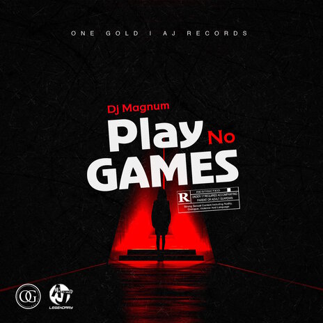 Play No Games | Boomplay Music