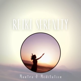 Reiki Serenity: Calmness & Clarity