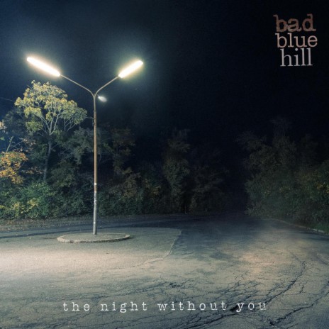The Night Without You | Boomplay Music