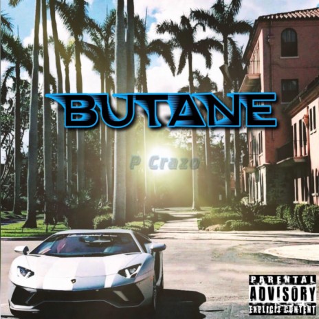 Butane | Boomplay Music