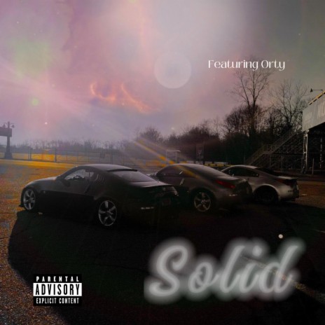 Solid ft. Orty | Boomplay Music
