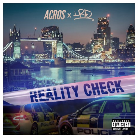 Reality Check ft. LRD | Boomplay Music