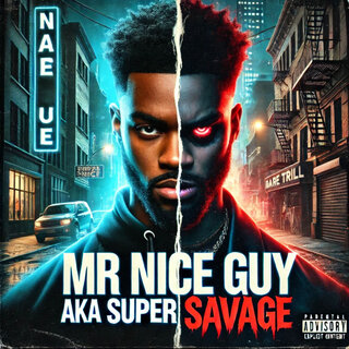 Mr. Nice Guy AKA Super Savage