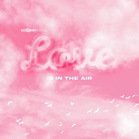 Love is in the air | Boomplay Music