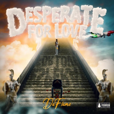 Desperate For Love | Boomplay Music