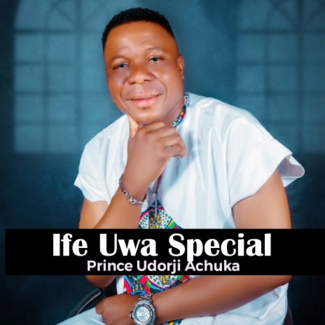 Ifeuwa Special | Boomplay Music