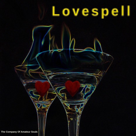 Lovespell(a2m2) | Boomplay Music