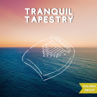 Tranquil Tapestry: Woven with Calm