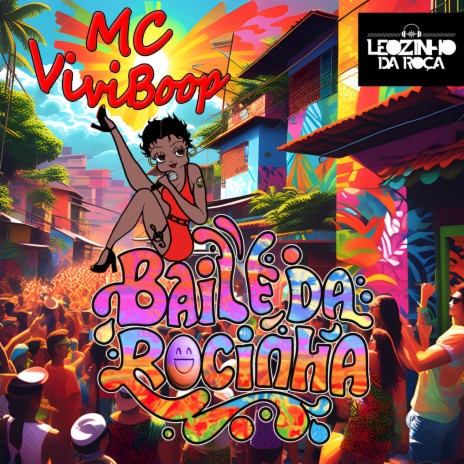 Baile da Rocinha | Boomplay Music