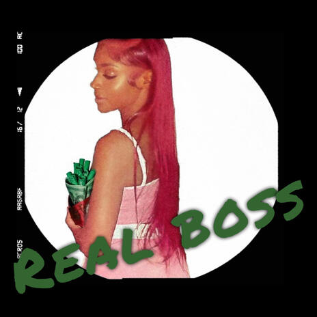 REAL BOSS | Boomplay Music